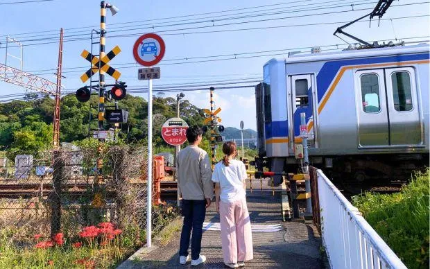 A stone’s throw from Kansai Airport: Seaside cycling and marine activity tour in Misakicho