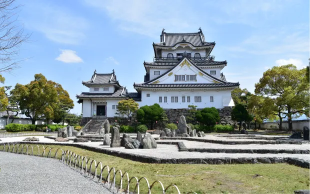 大阪・奈良楽遊パス2日券（南部）