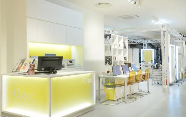 Samurai Cosplay Photography! Feel like a movie star through this unique experience! 