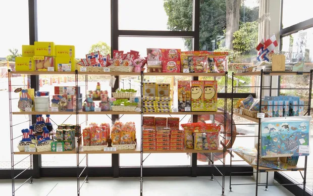 The first cruise you should board in Osaka, the iconic Aqualiner! 