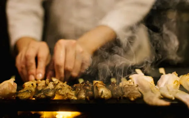 Deep Food Tour and Bar Hopping in Temma