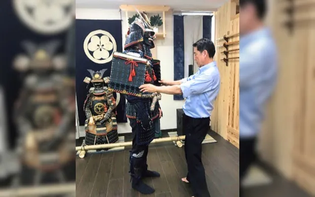 オーダーメイド居合道トレーニング
