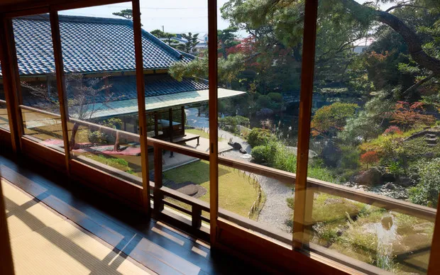 A special photo tour with authentic Japanese kimonos in Kishiwada