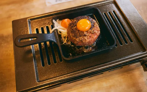 関西屈指の肉の町『羽曳野』で焼肉はしごツアー