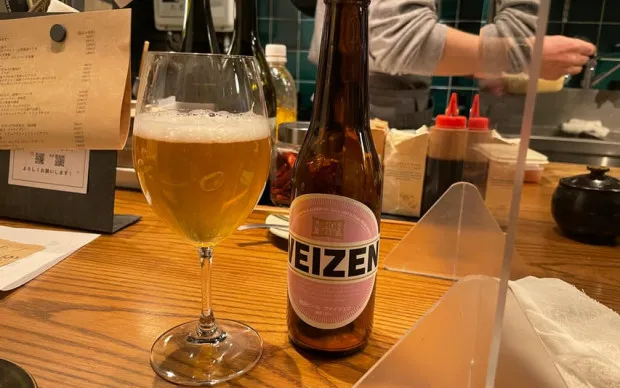 Osaka: Umeda Barhopping - Tailored Stops in 2 Hours