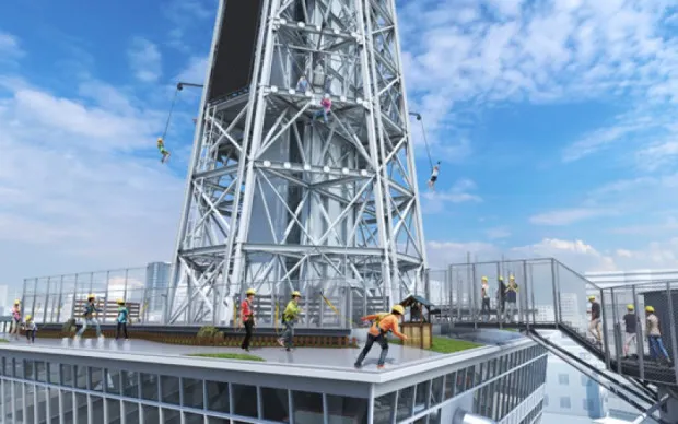 大阪樂遊券 PREMIUM票券