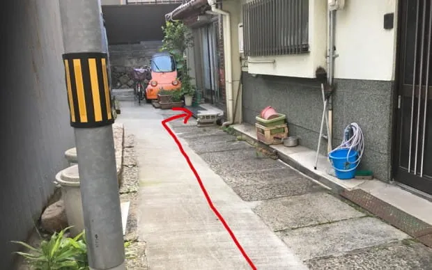 うどんと出汁をいちから作ろう！