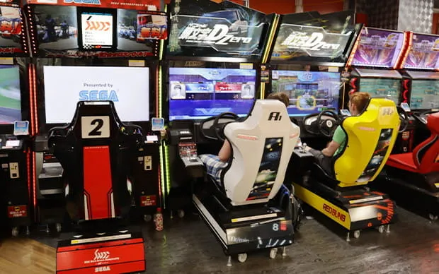 OTAKU Culture Walking Tour in Namba