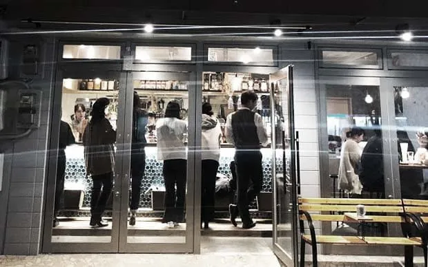 Eat-untill-you-drop　Cheat Day Tour