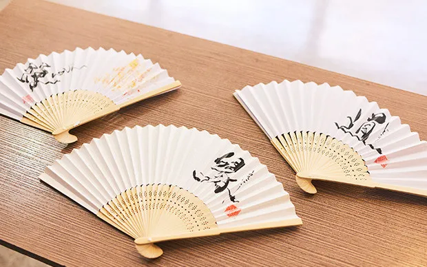 将所思所想记录下来的「笔手纸」体验