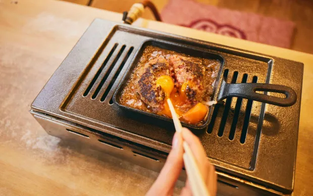 関西屈指の肉の町『羽曳野』で焼肉はしごツアー