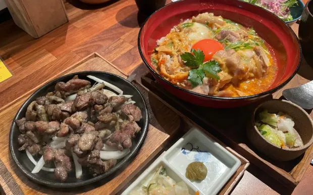 Osaka: Umeda Barhopping - Tailored Stops in 2 Hours