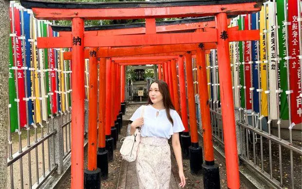 Cycling & Cultural experience tour of Matsubara City