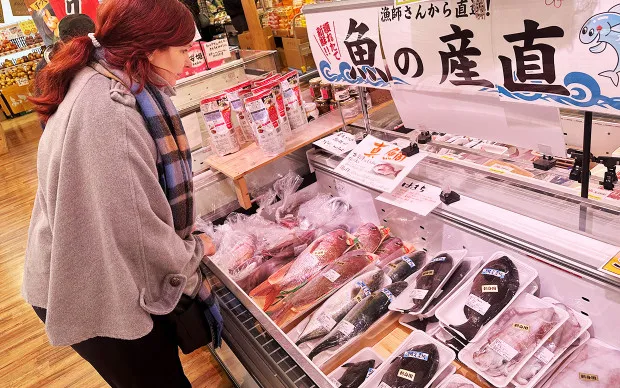 Scenic cycling tour through majestic nature