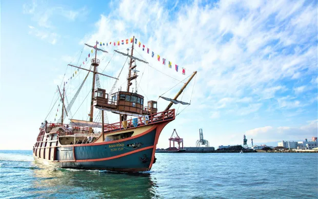 大阪・奈良楽遊パス2日券（北部）