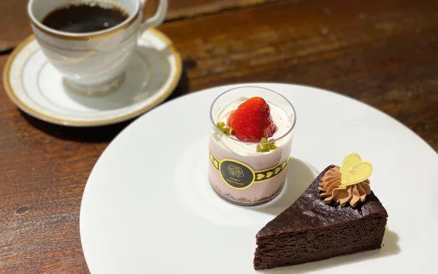 비건 테마키스시 체험 - 일본 사찰 음식×비건 음식의 맛있는 만남