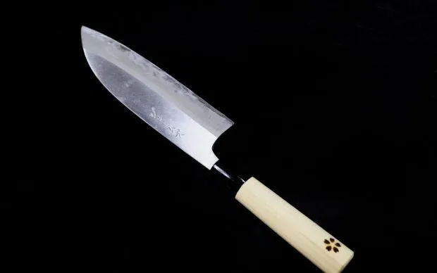 体验和式料理刀制作和日本料理！接触堺的饮食文化体验