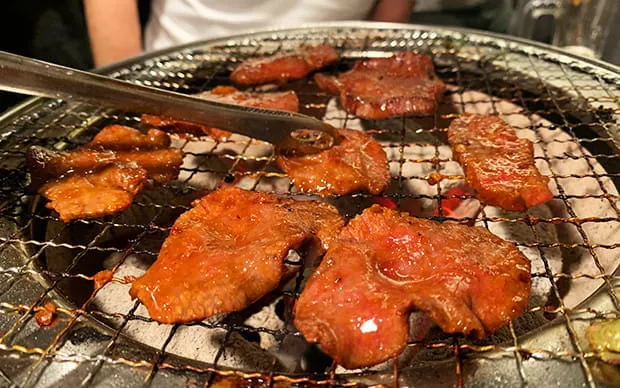 Deep Food Tour and Bar Hopping in Temma