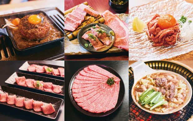 関西屈指の肉の町『羽曳野』で焼肉はしごツアー