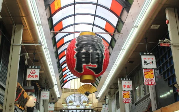 OTAKU Culture Walking Tour in Namba