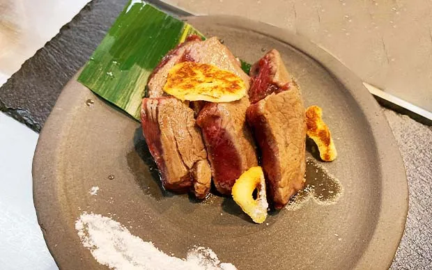 Osaka: Deep Food Tour and Bar Hopping in Namba