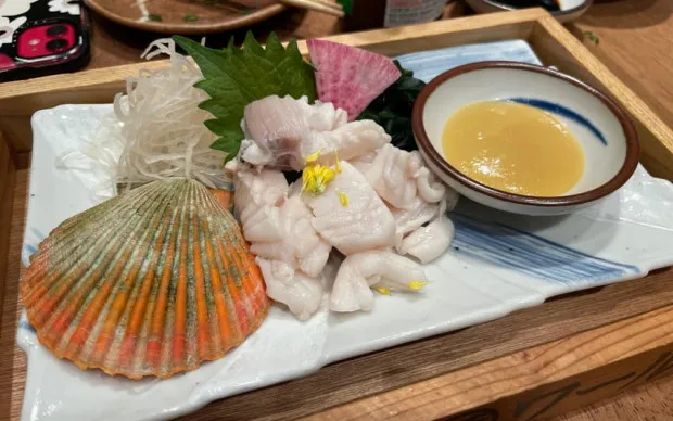 Osaka: Umeda Barhopping - Tailored Stops in 2 Hours