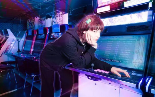 NEO-OSAKA Nipponbashi Cyberpunk Photo Tour