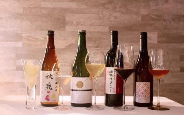 Savour Osaka at OSAKA TERROIR; The Gastronomic Delights of Naniwa Italian Cuisine