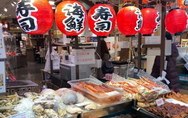 OTAKU Culture Walking Tour in Namba