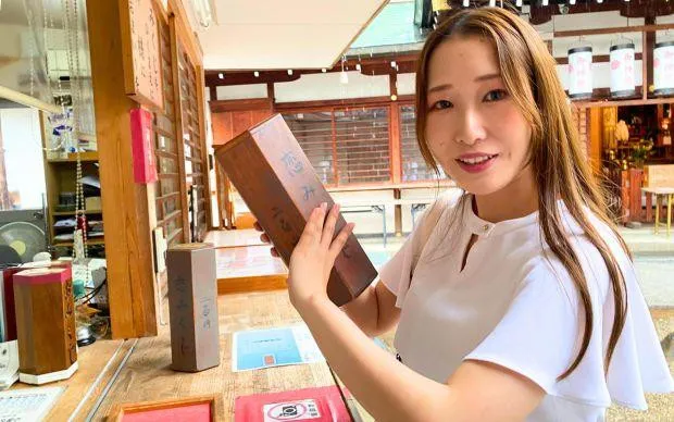 Cycling & Cultural experience tour of Matsubara City