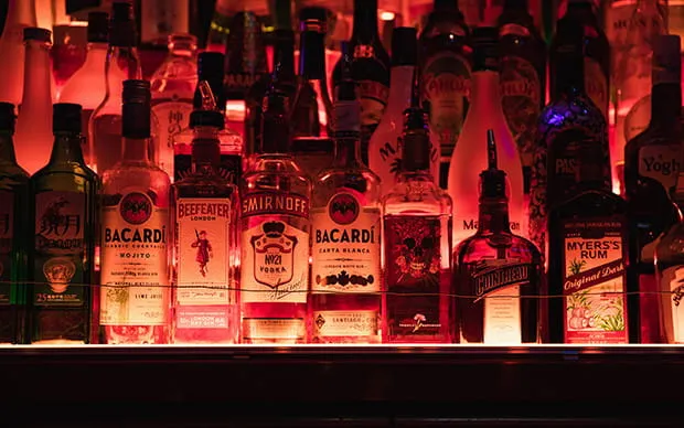 드래그 퀸과 함께 게이바 체험!