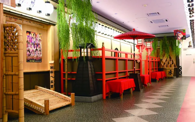Japanese Entertainment 「大衆演劇」観劇体験