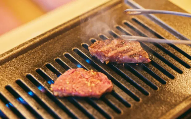 関西屈指の肉の町『羽曳野』で焼肉はしごツアー