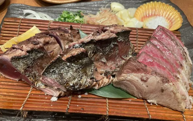 Osaka: Umeda Barhopping - Tailored Stops in 2 Hours