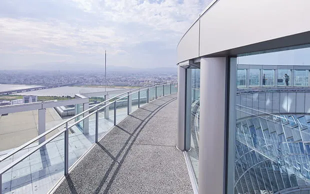 『大阪樂遊券』（1日券 / 2日券）