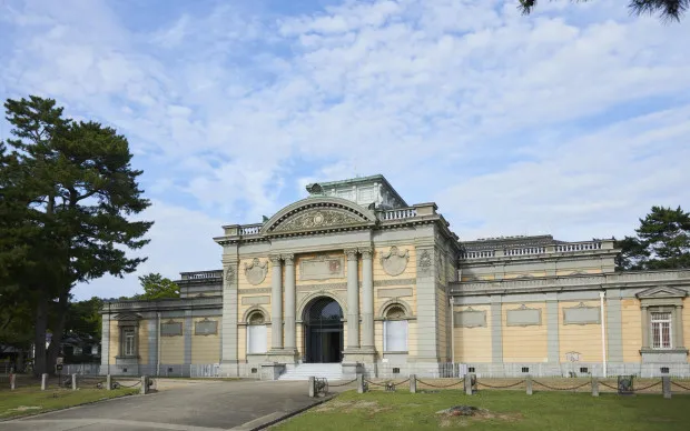 大阪・奈良楽遊パス2日券（北部）