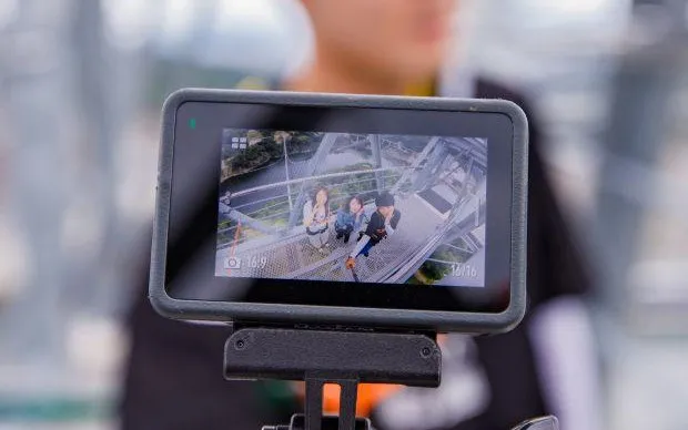 세계에서 세 번째로 긴 현수교를 건너고, 지상 60m 높이까지 오르는 스릴과 절경 액티비티