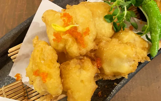 大阪産装满满！绝品吃到撑方案