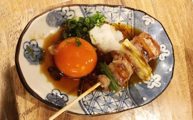 Osaka: Deep Food Tour and Bar Hopping in Namba