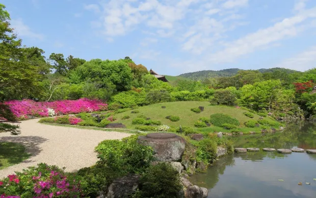 大阪・奈良楽遊パス2日券（北部）