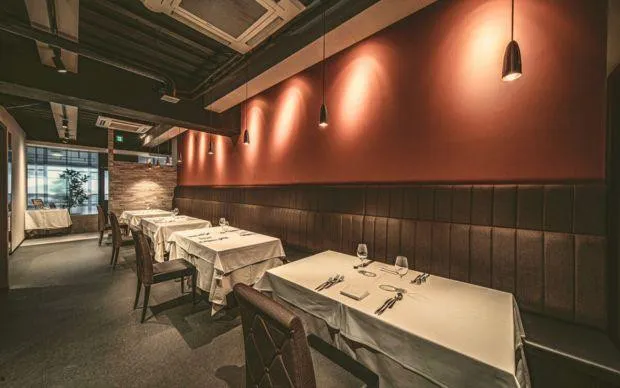 Savour Osaka at OSAKA TERROIR; The Gastronomic Delights of Naniwa Italian Cuisine