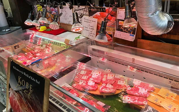 [物尽其用] 大阪周游卡半日游/一日游