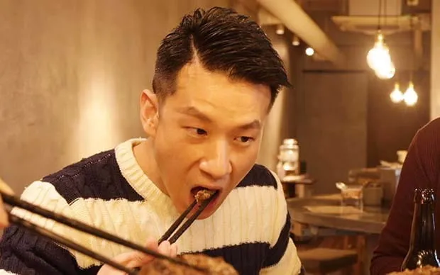 Eat-untill-you-drop　Cheat Day Tour