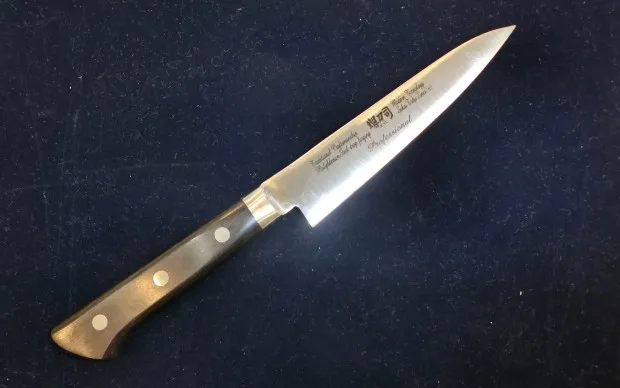 職人さんと仕上げる堺刀司のMy庖丁