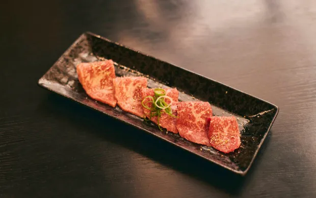 関西屈指の肉の町『羽曳野』で焼肉はしごツアー