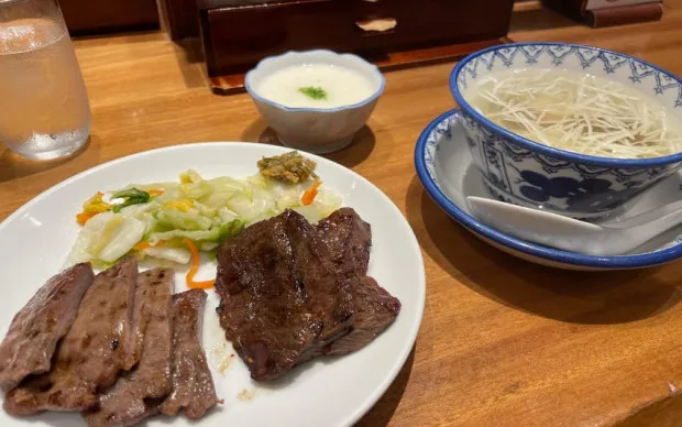 Osaka: Umeda Barhopping - Tailored Stops in 2 Hours