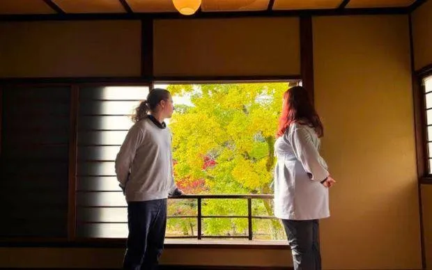 Tea ceremony and Zen tour: In the footsteps of Sen no Rikyu