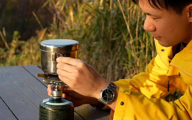 Mt. Kunimi Hiking Tour at Hirakata, with a panoramic view of Kyoto and Osaka