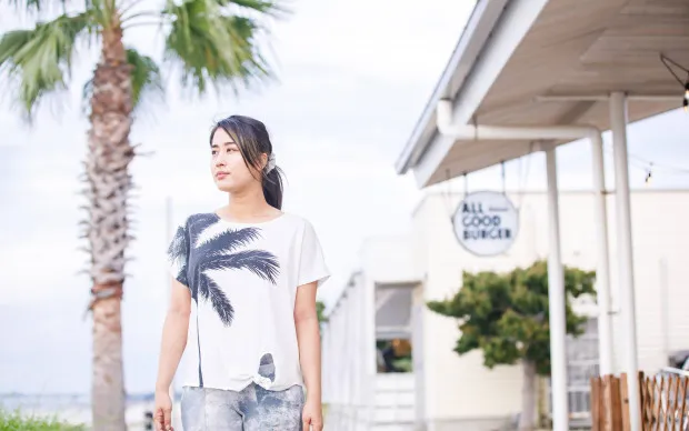 大阪：美しい海に臨む巨大アスレチックを楽しもう！