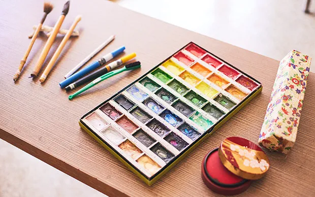 将所思所想记录下来的「笔手纸」体验